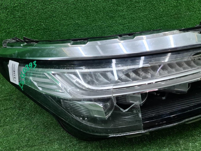 Битая Фара правая EXEED VX (2021-2024) LED
