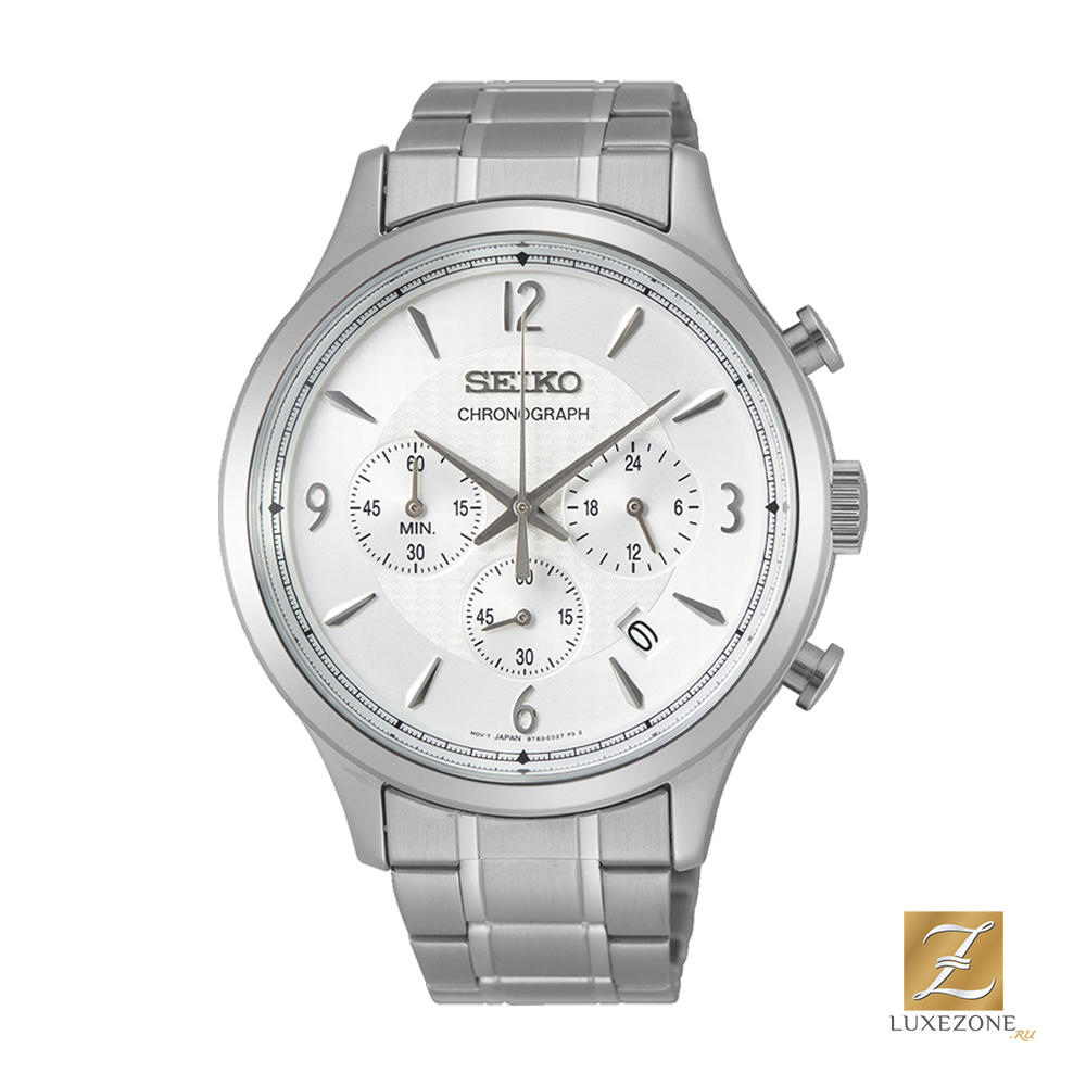 Seiko SSB337P1