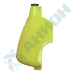 Промывочный бак Z350 с крышкой Анион 350 л.(1100x800x1480см;желтый) - арт.559565