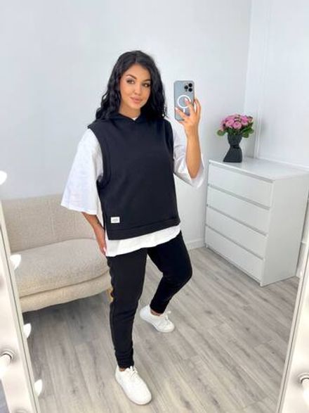 Костюм тройка УК-1692-2