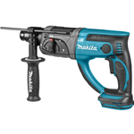 Перфоратор Makita DHR 202 RF