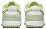 Кроссовки Nike Dunk Low "Fleece" (Женская размерная сетка)