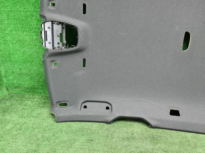 Обшивка потолка Volvo XC40 (2017-н.в.)