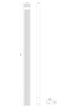 Ландшафтный светильник Arte Lamp ARNEB