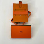 Кошелек Hermes, арт. 475920239