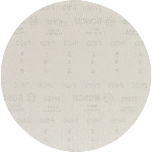 Шлифовальная сетка M480, P150, 225 мм, 25 шт BOSCH 2608621183