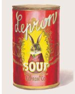 Суп синьора Лепрона