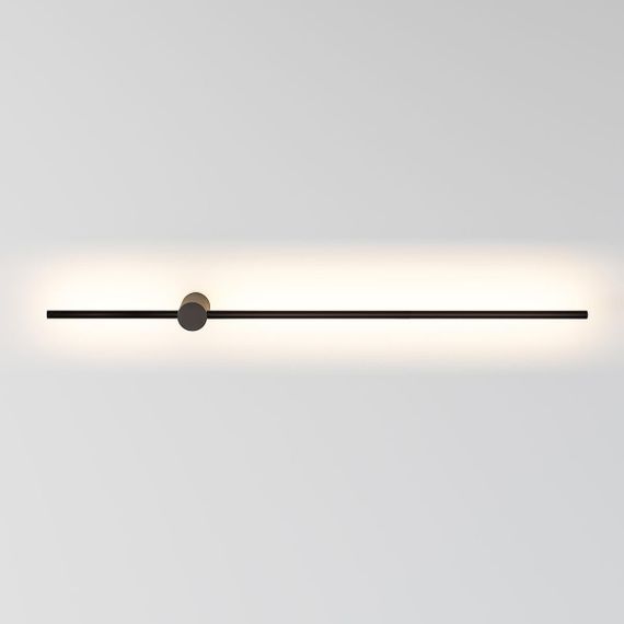 Бра Elektrostandard Cane MRL Led 1121 черный a061491