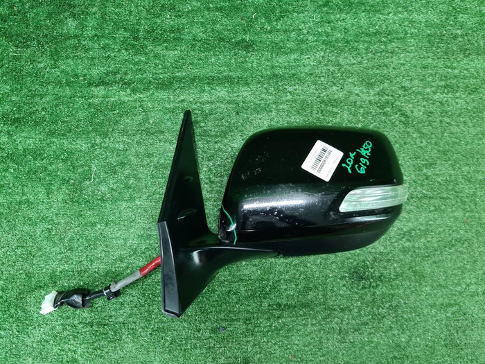 Зеркало левое Toyota Land Cruiser 200 (2015-2021) 20 контактов