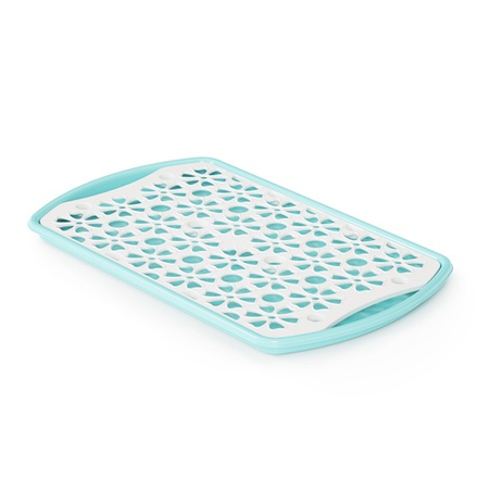 Сушилка для посуды Альтернатива микс М5631