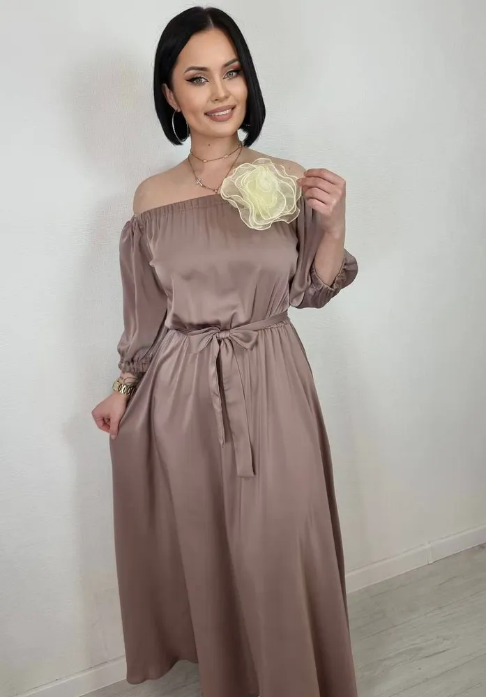 Платье 01700-2 Fabrika