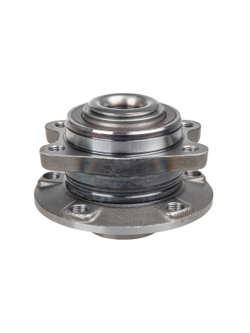 Ступица задняя в сборе L=R (c ABS) для AUDI A6 (04-)/A6 AVANT (05-) GANZ GIM03084