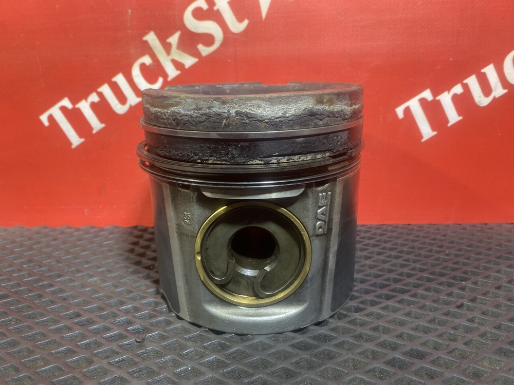 Поршень ДВС