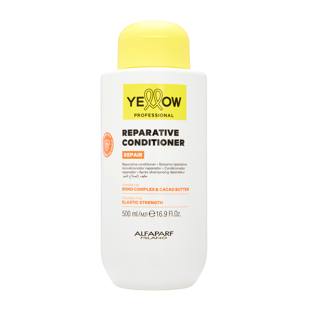 YELLOW Repair Conditioner