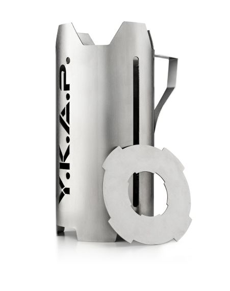 Колпак для кальяна Y.K.A.P.