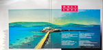Nana Mouskouri - Only Love - The Very Best Of Nana Mouskouri 2LP (Скандинавия 1991г.)