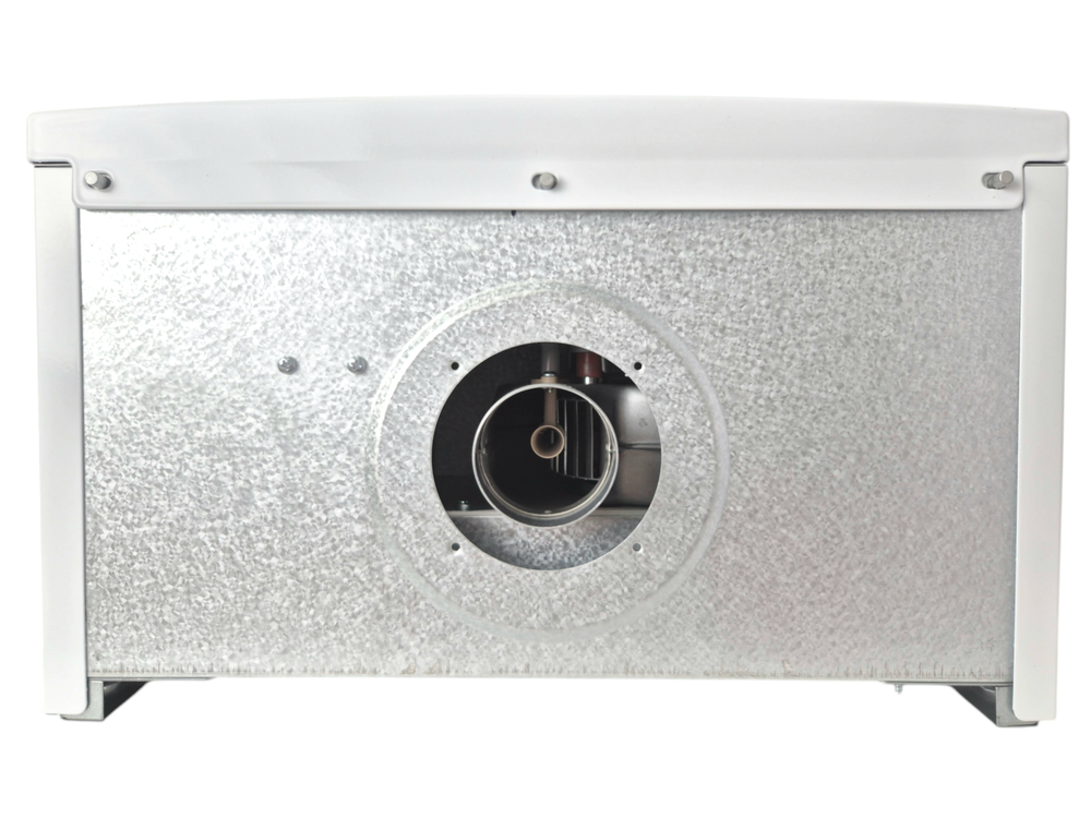 Котел настенный газовый NAVIEN HEATLUXE NGB210-24K (2.К.Р.Inox)