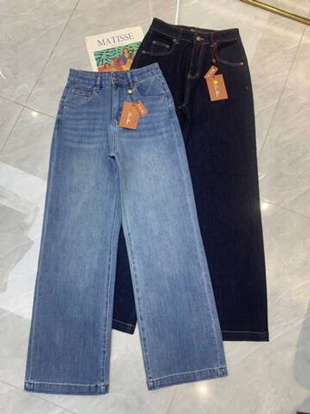 Джинсы Loro Piana