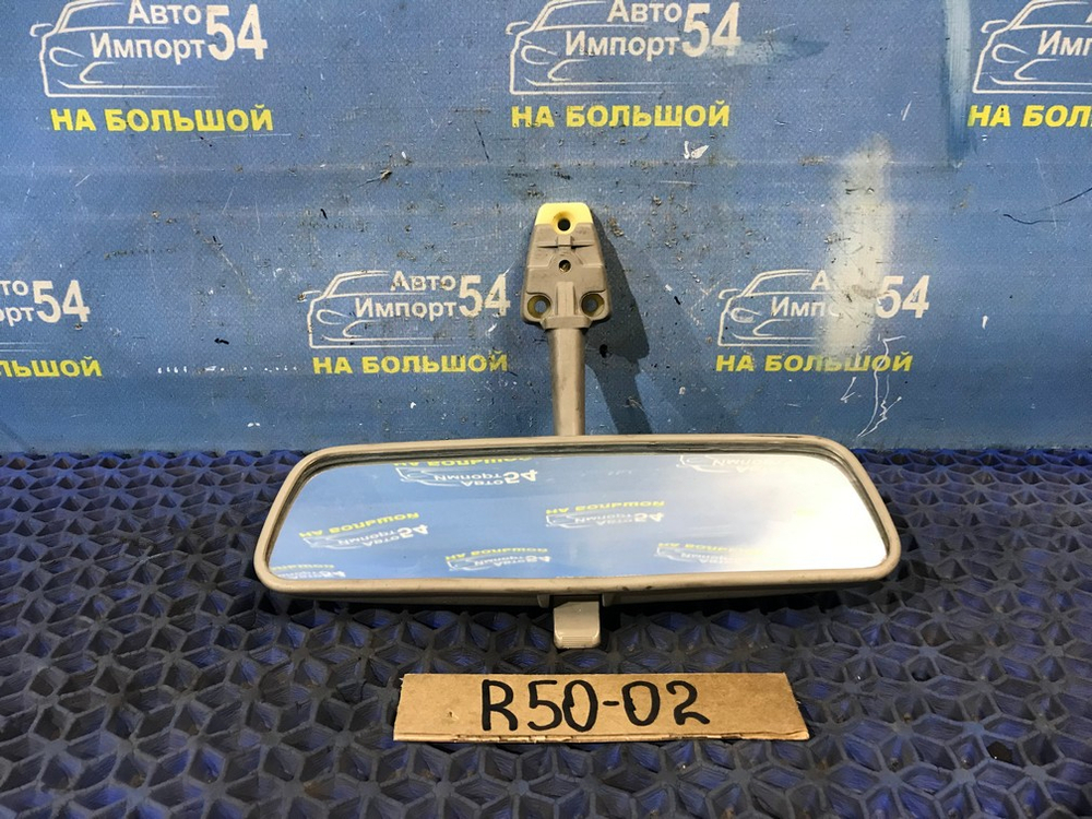 Зеркало салонное NISSAN TERRANO 1998