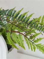 Искусственные цветы для декора