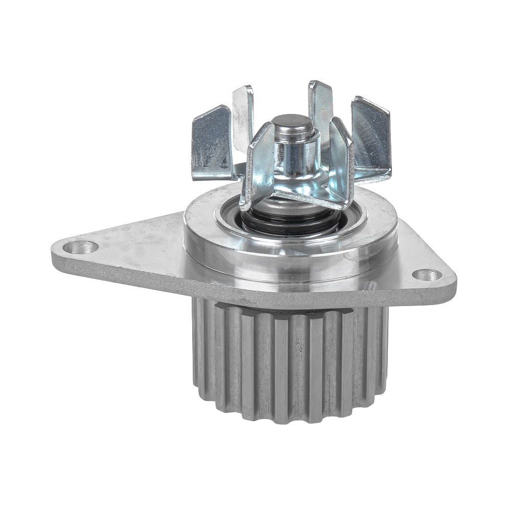 Помпа, водяной насос CITROEN C3/C4/PEUGEOT 206/207/307 1.4L 16V 03 GANZ GIF02151