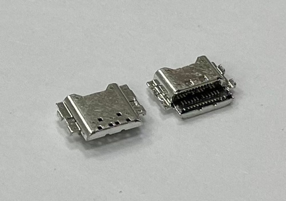 Разъём №14 TypeC 3.1