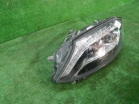 Фара левая Mercedes S w222 (2013-2017) LED