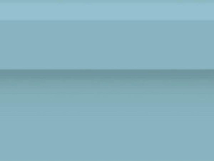 Плинтус Zocalo Rivoli Celeste