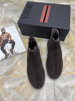 Ботинки Zegna
