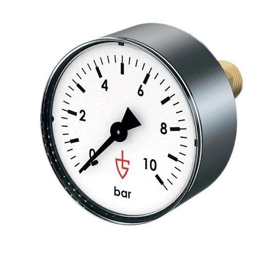 Манометр Goetze MA10-50(36) до 10 бар