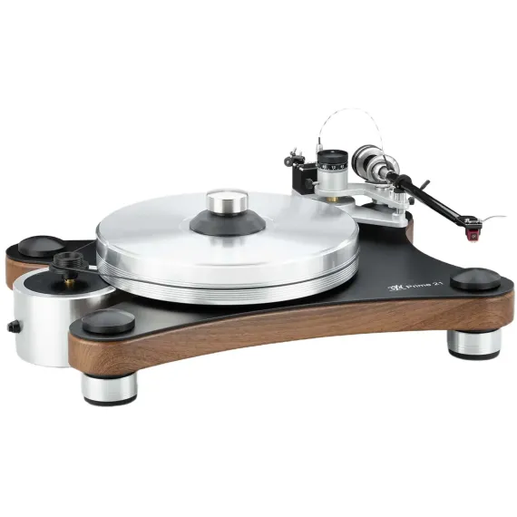 VPI Prime 21 Walnut