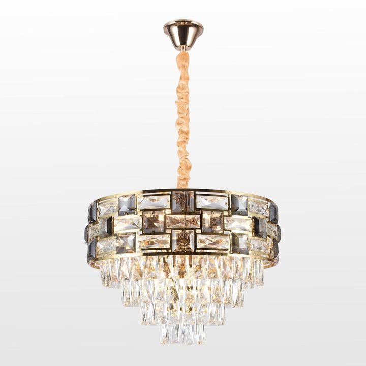 Люстра Lussole LSP-6023