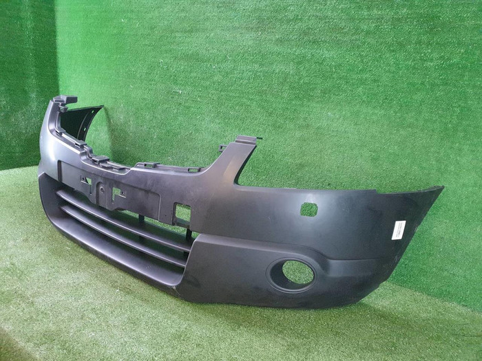 Бампер передний Nissan Qashqai J10 (2006-2010)