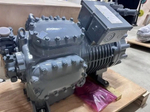 Полугерметичный поршневой компрессор Copeland D8SJ1-500X-AWM/D с мощностью 50 л.с.