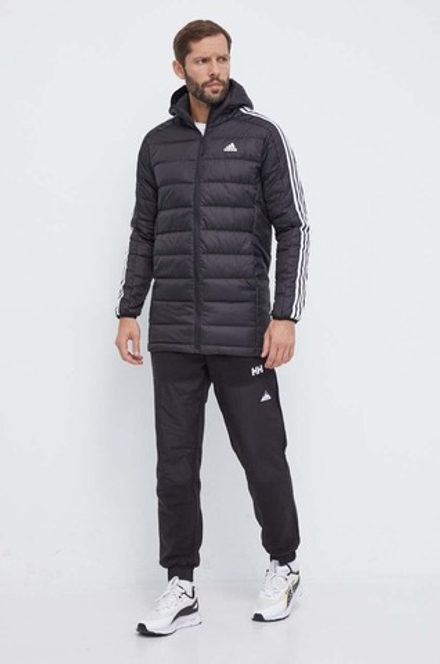 Пуховик мужской ADIDAS ESS 3S L D H PA