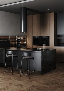 Fargo Quartz Parquet Дуб Трюфельный, 1,12 м²