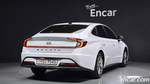 Hyundai Sonata (DN8) 2.0 (03.2021)