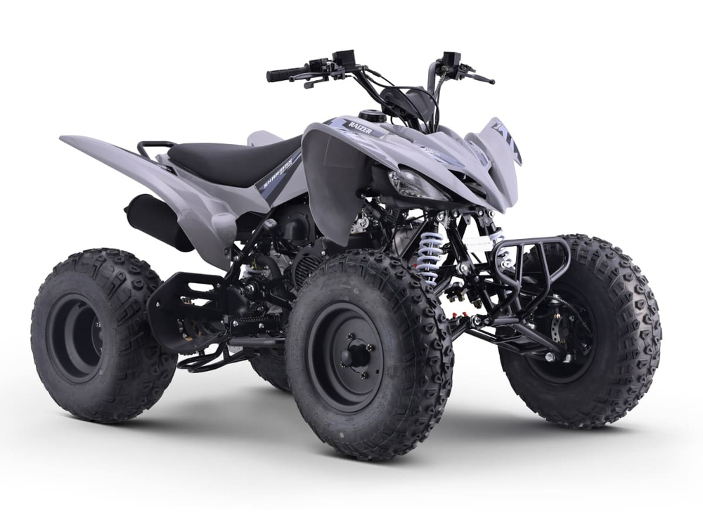 Квадроцикл SHARMAX Raizer Race Cup 250