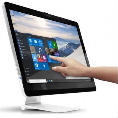 Моноблок All In One M20 White