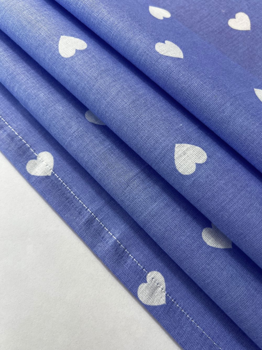 Простынь перкаль Сказка "Ассоль" 150x215 см