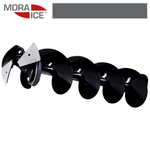 Ледобур MORA ICE Nova, цвет чёрный, 160 мм, арт. ICE-MM0083