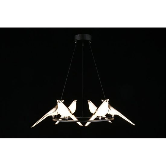 Люстра подвесная APL.822.03.60