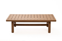 Стол садовый кофейный из акации RIMINI SALE Распродажа