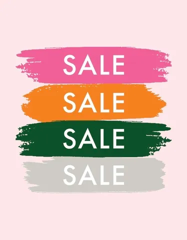 SALE