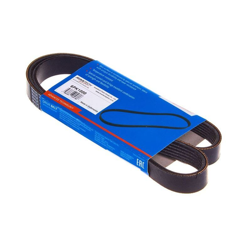 Ремень поликлиновый AVANTECH 6PK1000