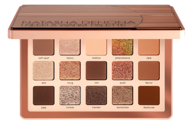 Natasha Denona I Need A Warm Palette