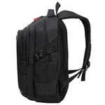 Рюкзак BRAUBERG CONTENT универсальный, 2 отделения, светоотражающий принт, "Direction", 47х33х18 см, 271653