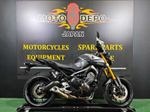 Yamaha MT-09 2015