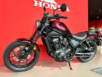 Honda CMX 1100 Rebel МКПП