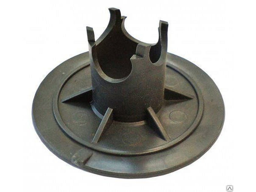 Фиксатор для арматуры Стойка ФС-30/35